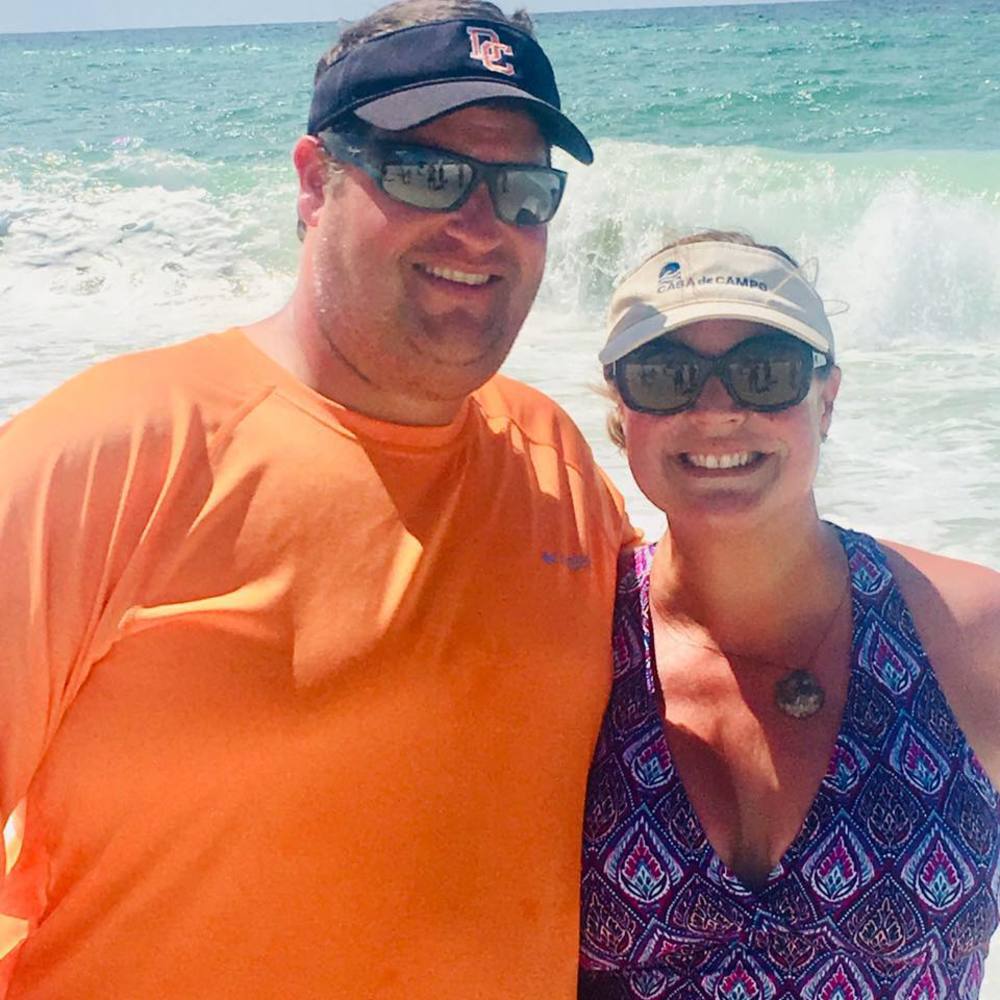 Meet your Posher, Lori